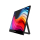 Verbatim 15.6 FHD Monitor LIGHT - 1455704 - zdjęcie 5